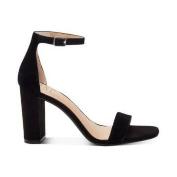 I.n.c. International Concepts Women's Lexini Two-Piece Sandals - Picture 2 of 3